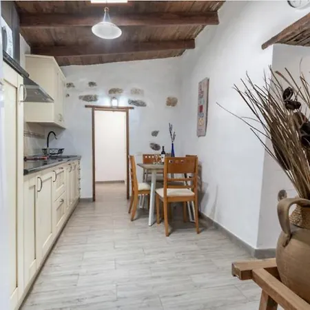 Casa Doña Carmen *