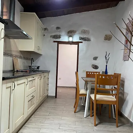 Prázdninový dům Casa Dona Carmen Betancuría