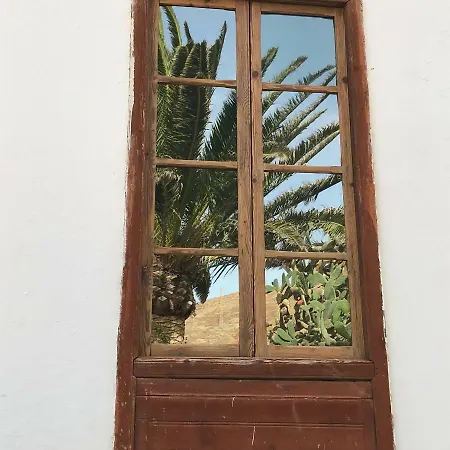 Casa Dona Carmen * Betancuría