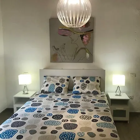 Casa Dona Carmen