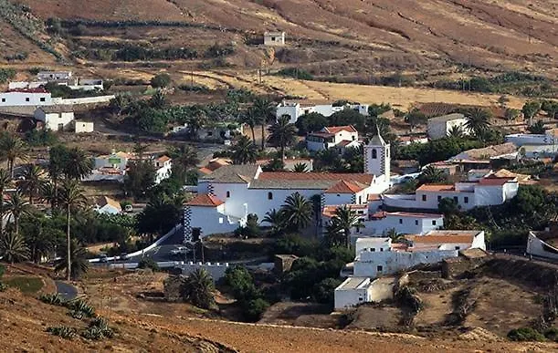 Casa Dona Carmen * Betancuría