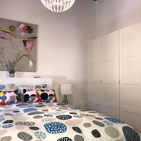 Сasa de vacaciones Casa Doña Carmen