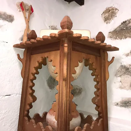 Сasa de vacaciones Casa Doña Carmen