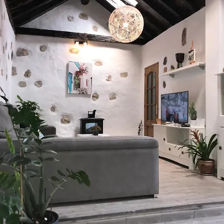 Сasa de vacaciones Casa Doña Carmen