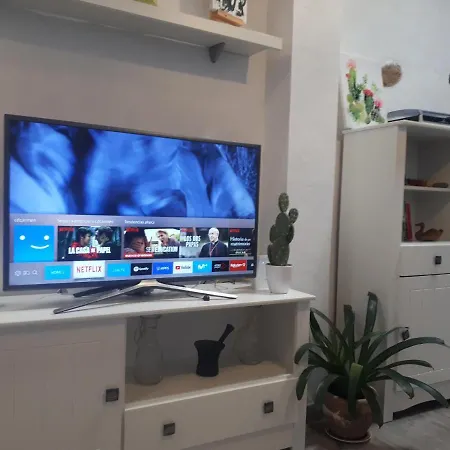 Casa Dona Carmen *
