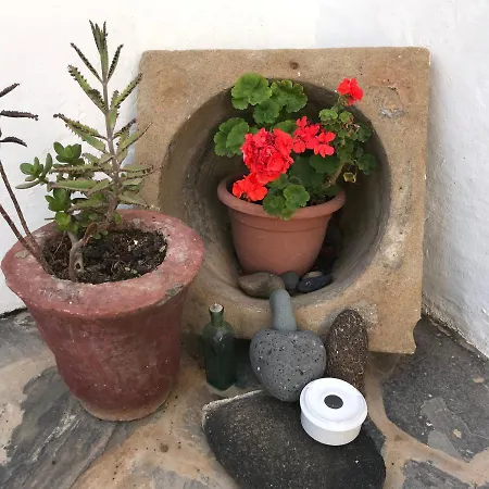 Casa Dona Carmen