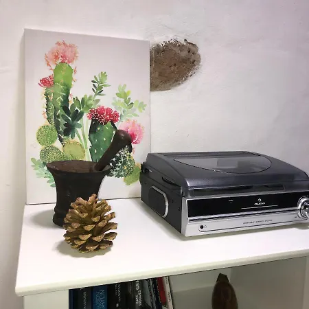 Casa Doña Carmen Сasa de vacaciones Betancuria