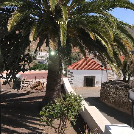 Casa Dona Carmen Casa vacanze Betancuría