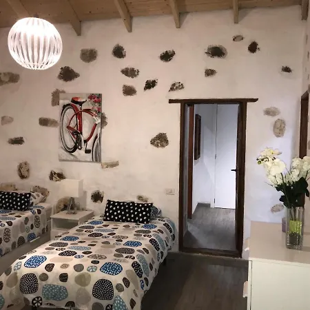 Сasa de vacaciones Casa Doña Carmen *