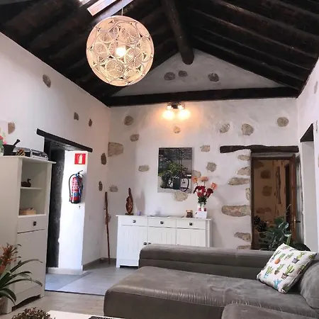 Casa Doña Carmen Сasa de vacaciones