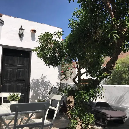 Сasa de vacaciones Casa Doña Carmen