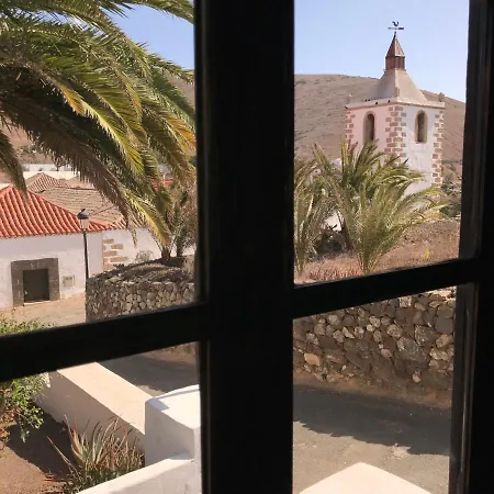 Casa Doña Carmen Сasa de vacaciones Betancuria
