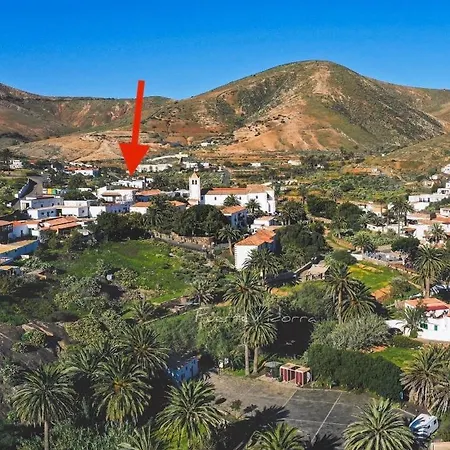 Casa Doña Carmen Сasa de vacaciones Betancuria