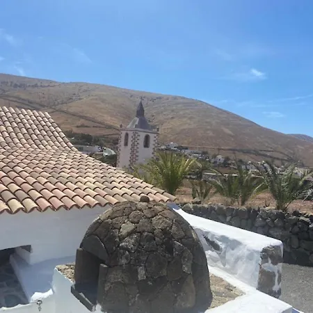 Сasa de vacaciones Casa Doña Carmen