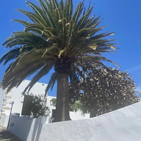 Casa Doña Carmen Betancuria