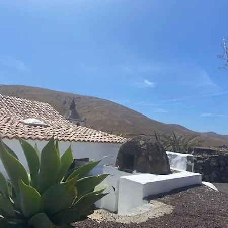 Casa Doña Carmen *