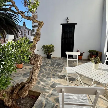 Casa Dona Carmen * Betancuría