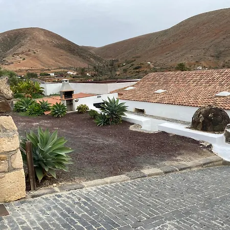 Casa Doña Carmen Сasa de vacaciones Betancuria