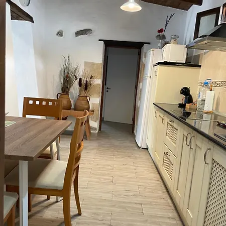Casa Doña Carmen