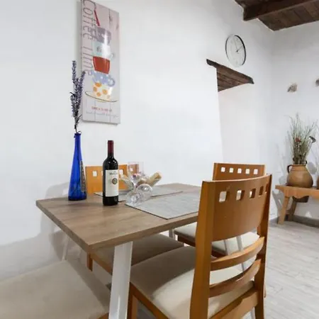 Сasa de vacaciones Casa Doña Carmen Betancuria