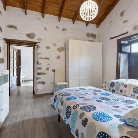 Casa Doña Carmen Сasa de vacaciones