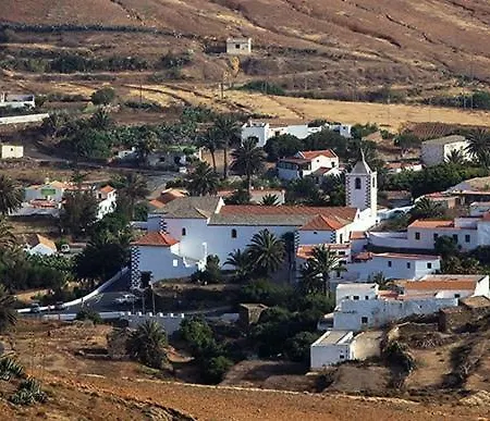 Casa Doña Carmen * Betancuria
