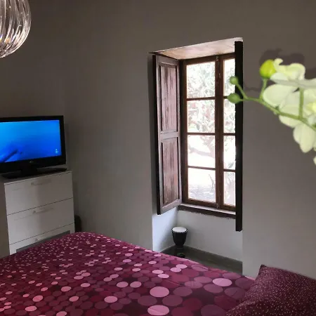 Casa Doña Carmen Сasa de vacaciones
