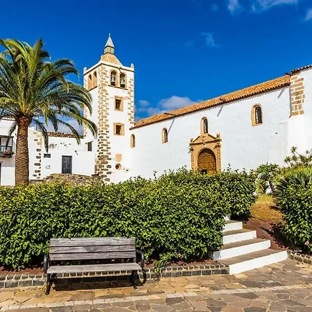 Casa Doña Carmen Сasa de vacaciones *