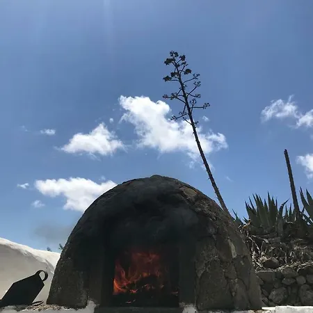 Casa Doña Carmen Сasa de vacaciones *