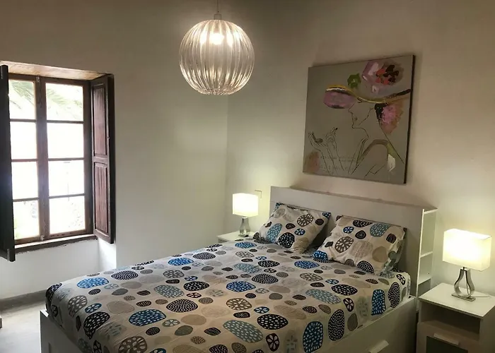 Casa Dona Carmen *