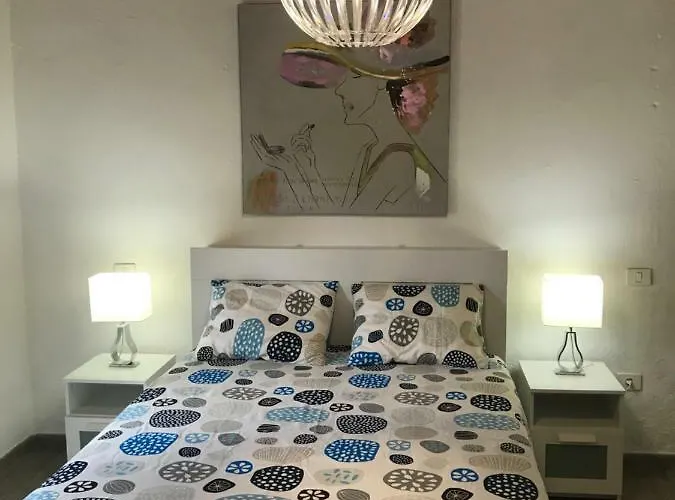 Casa Dona Carmen